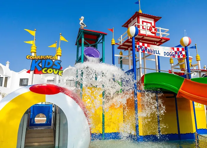 Bakour Lanzarote Splash