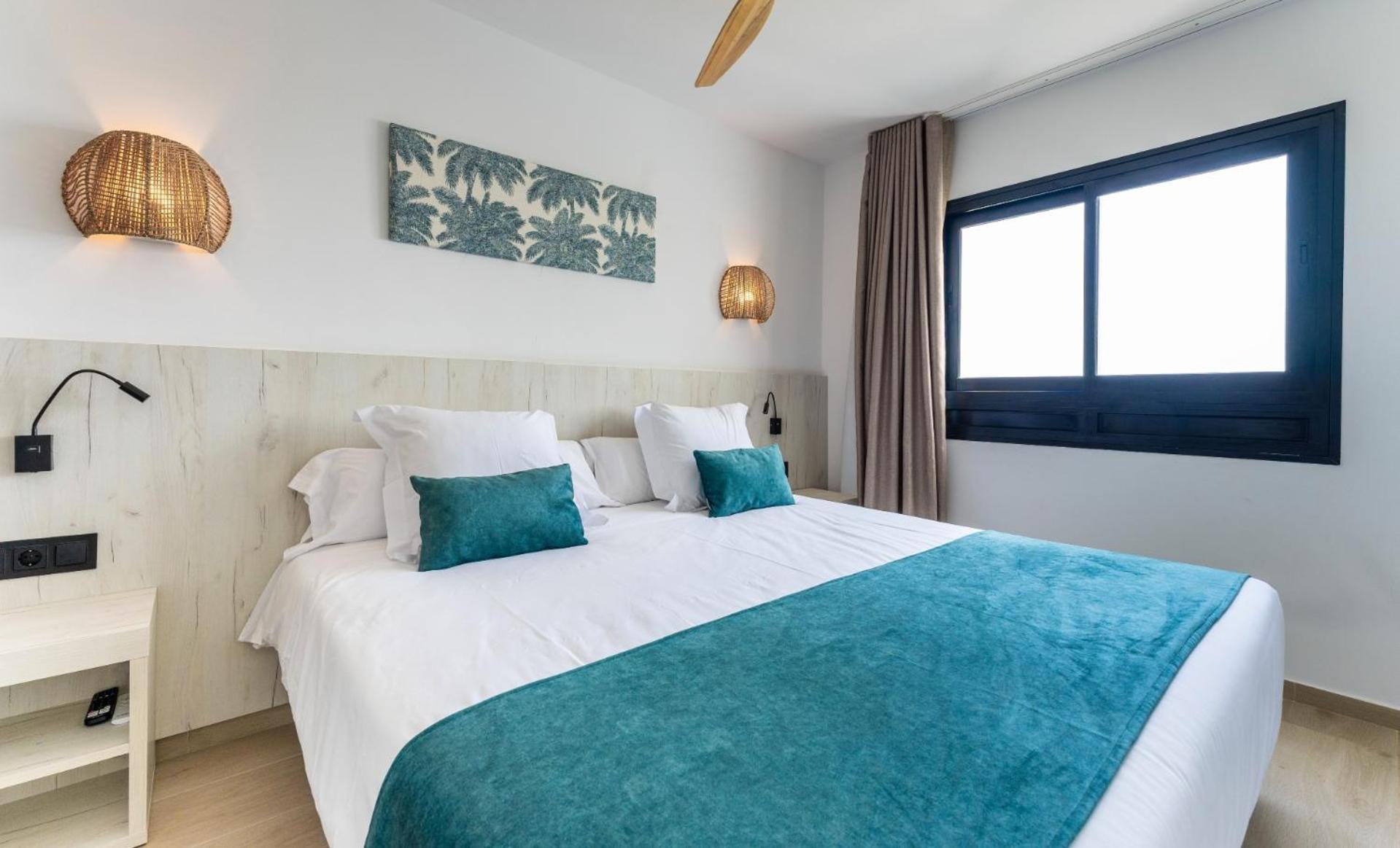 Bakour Lanzarote Splash 4*